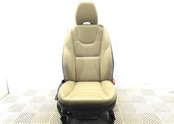 FOTEL PRAWY PRZÓD VOLVO V60 I Kombi 10-18 SIEDZENIE PRZEDNI, PRAWA