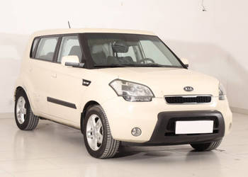 Kia Soul 1.6 CVVT