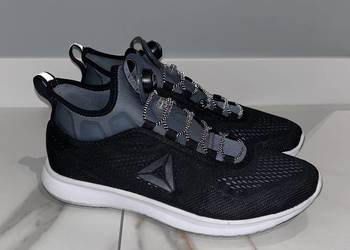 Reebok Pump Plus Tech świetne buty jak nowe 42,5