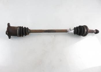 PÓŁOŚ LEWA TYLNA LEXUS RX II 400h