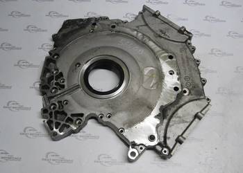AUDI A4 A5 2.7 3.0 TDI V6 09R 190KM 059103173A OBUDOWA ROZRZĄDU WAŁU
