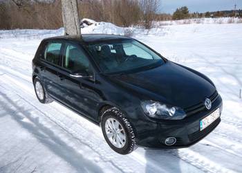 Sprzedam VW Golf 6