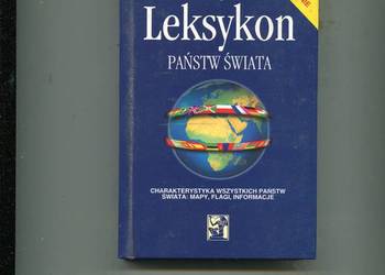 Podręczny Leksykon Państw Świata