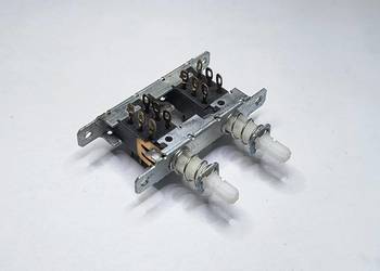 Isostat podwójny zależny Unitra ELTRA