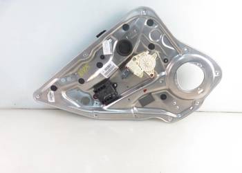 PODNOŚNIK SZYBY LEWY TYLNY MERCEDES KLASA C S204 911786102 2048200542