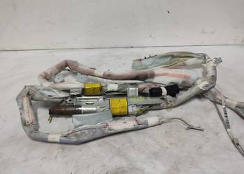 KIA CEED I KOMBI 2,0 CRDI KURTYNA AIRBAG PRAWA LEWA