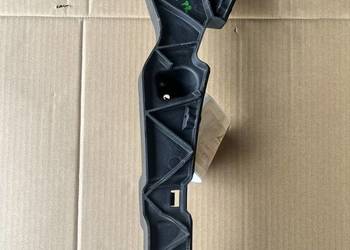 SLIZG ZDERZAKA AUDI Q5 PRAWY TYŁ 8R0807454C SLIZG ZDERZAKA AUDI Q5 PRAWY TYŁ 8R0807454C