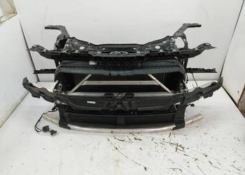BMW U06 200i 1.5 TB Pas przód belka chłodnice komplet 9846838