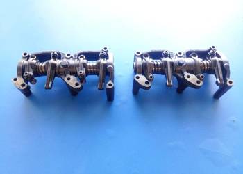 MAN TGL 8.220 D0834 klawiatura zaworowa