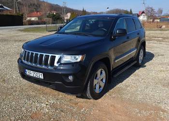 Jeep Grand Cherokee WK2 4x4
