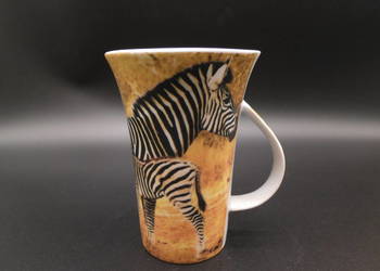 Kubek motyw zebra SENECA