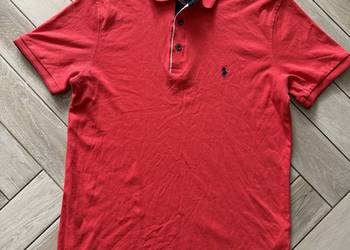 T-shirt męski   Polo  Ralph Lauren rozmiar  XL