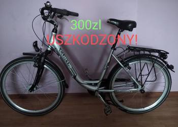 Sprzedam różne rowery