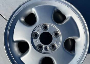 Felga aluminiowa 16 cali 5x130