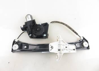 PODNOŚNIK SZYBY PRAWY TYLNY VW JETTA IV 5C6839462D