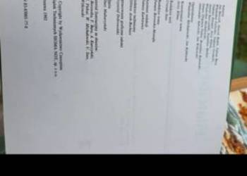 Książka filatelistyka