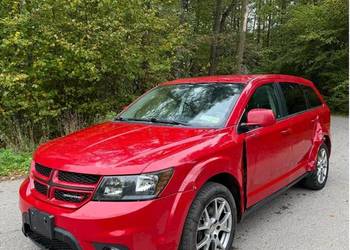 Dodge Journey