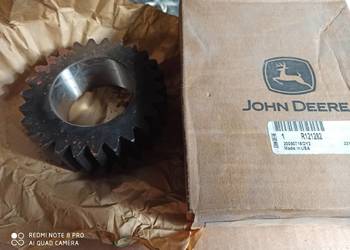 AS214318,  R121282 Z26 Koło zębate John deere