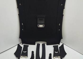 PODSUFITKA BMW E60 M PAKIET KOMPLET