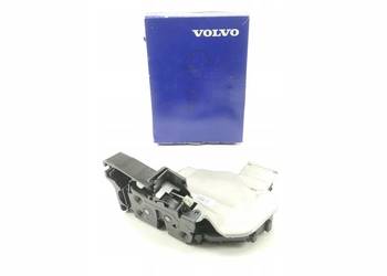 ZAMEK DRZWI PRAWY PRZÓD PRZEDNI VOLVO V50 S40 NOWY ORYGINAL 30799332