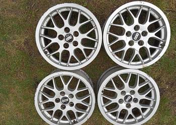 Felgi alufelgi BBS 5x112 VW audi seat skoda 16 cali