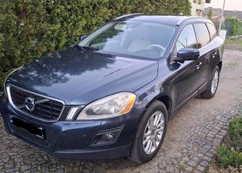 Volvo XC60 3.0T6 blis,panorama,2xPDC