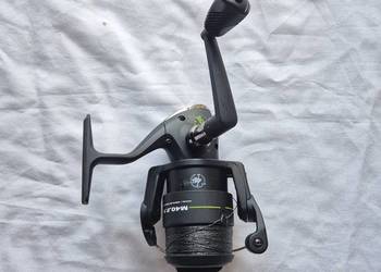 Kołowrotek Caperlan M 40 F1 jak nowy