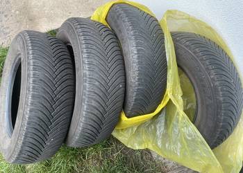Opony całoroczne wielosezonowe Maxxis Premitra 215/70/16 Opony całoroczne wielosezonowe Maxxis Premitra 215/70/16