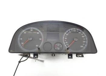 LICZNIK ZEGAR VOLKSWAGEN CADDY III 2K0920841C