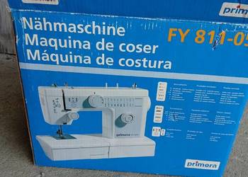 maszyna do szycia / 441