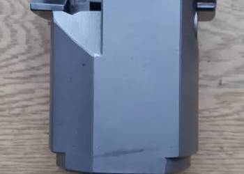 Głowica wytaczarska zgrubna microbore 75-100 wytaczadło F/V