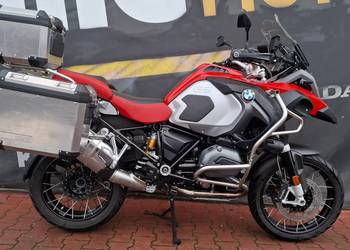 BMW R1200GS Adventure 2017
