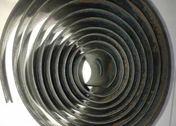 ** Sprężyna podnoszenia wrzeciona WED 32 **