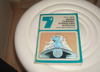 Siedem tajemnic Stanisława Augusta /js