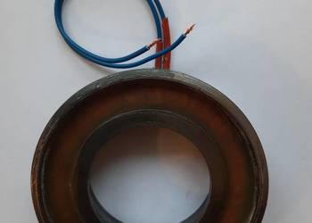 Cewka 12V - Elektrosprzęgło -  Piaskarka P1