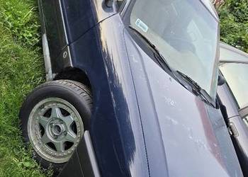 Audi 80 B3 1,8B QUATTRO KLIMA 1991
