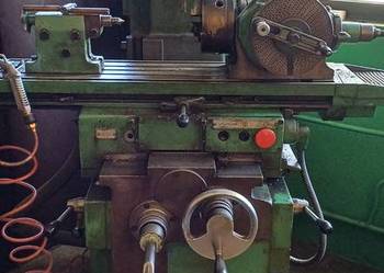 Likwidacja narzędziowni - Frezarka Stankoimport model 6P10