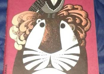 Bajki dla dzieci - Iwan Kryłow