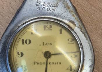 Zegarek antyk *Lux* Progressia + etui