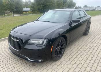 CHRYSLER 300S 3.6 304KM 2019r
