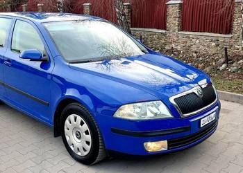 Skoda Octavia Edition ! 1,6 MPI ! 102 KM ! Automat ! 6 Bieg ! Klima Zamiana