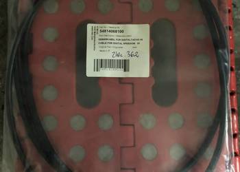 KTM exc przewód licznika nowy