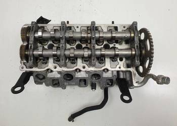 Audi A6 C7 3.0 TDI V6 GŁOWICA CYLINDRÓW 059354DS