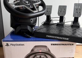 Kierownica do gier Thrustmaster T248