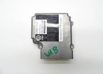 MODUŁ STEROWNIK AIRBAG PODUSZEK POWIETRZNYCH 3T0959655D SKODA SUPERB II MODUŁ STEROWNIK AIRBAG PODUSZEK POWIETRZNYCH 3T0959655D SKODA SUPERB II