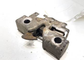 ZAMEK MASKI PRZÓD SKODA CITIGO Hatchback 1S0823509B 11-19