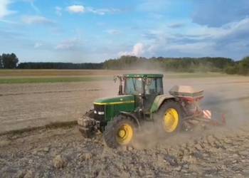 2001 John Deere 7810