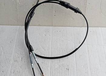LINKA GAZU M72, K750, URAL, DNIEPR NOWA!