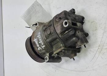 SPRĘŻARKA KLIMATYZACJI SEAT TOLEDO III SPRĘŻARKA KLIMATYZACJI SEAT TOLEDO III
