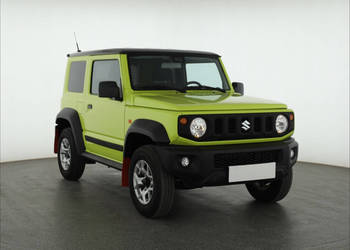 Suzuki Jimny 1.5 AllGrip